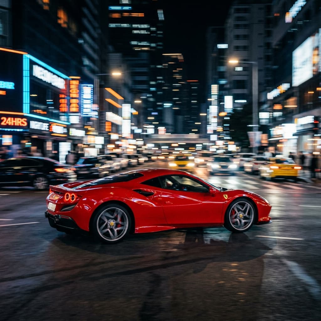 Used Vehicle Market Index 2026