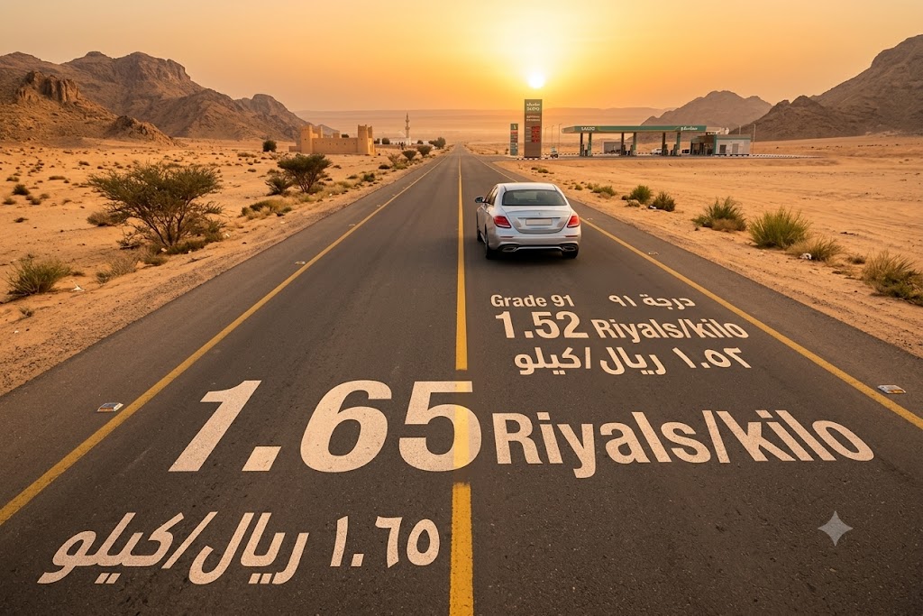 Cost Per KM